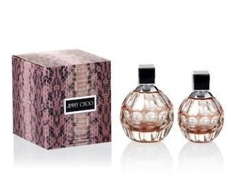 Jimmy Choo EDP Range