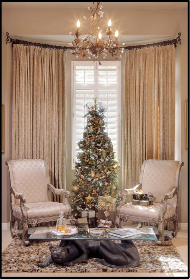 Neutral-Theme-Christmas-Tree