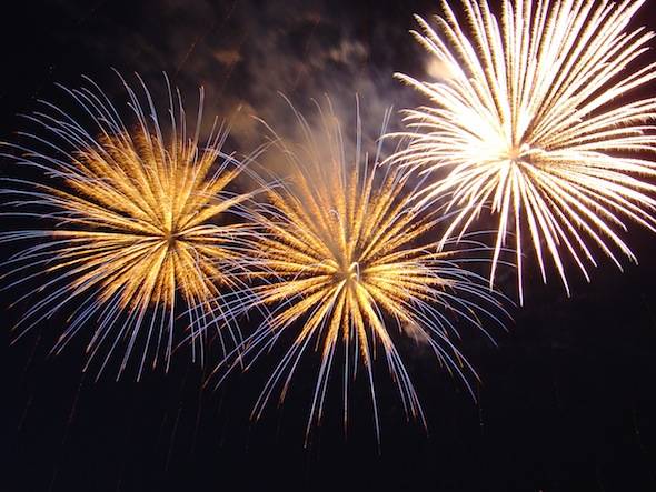 New-Year-Fireworks