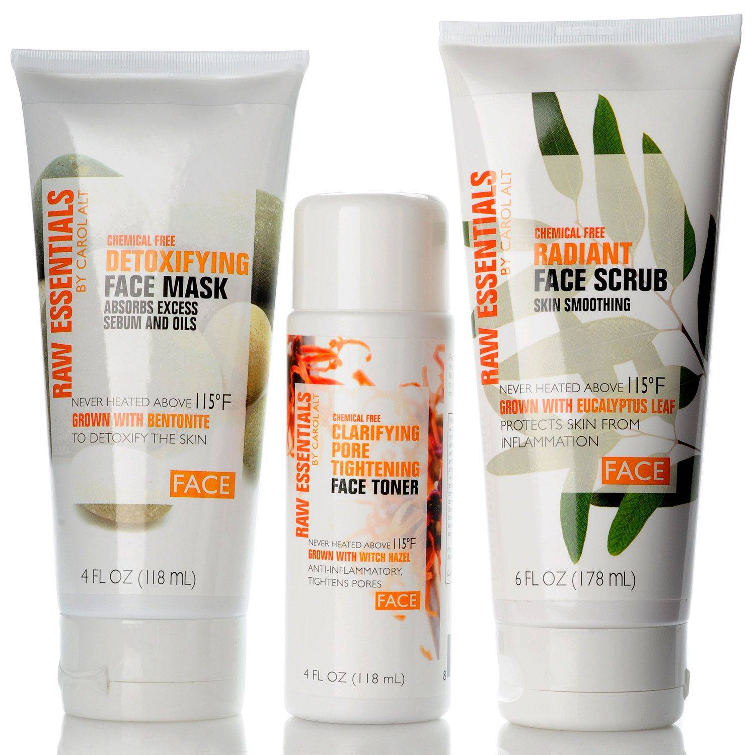 Raw Essentials Products 1