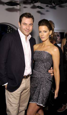 Stephen Webster Bedecks Rodeo with the Help of a Few Other Brits