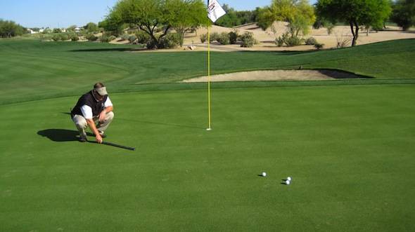 TPC-Scottsdale