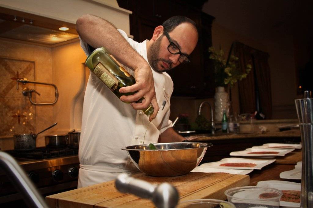 Jeffrey Nimer’s Haute Chefs L.A. Caters to JLo, Rupert Murdoch and You