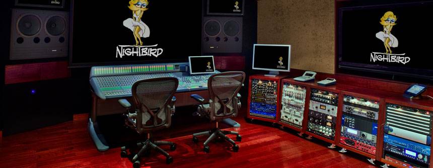 Lil Wayne: Live in the Studio