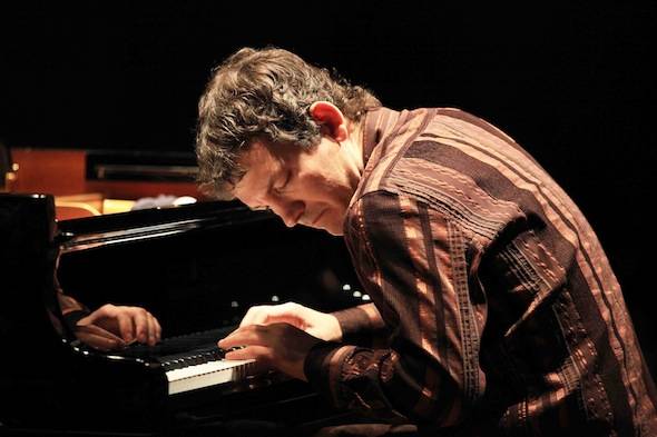 Brad Mehldau Bringing His Brand of Jazz, Classical and Pop Music to ...