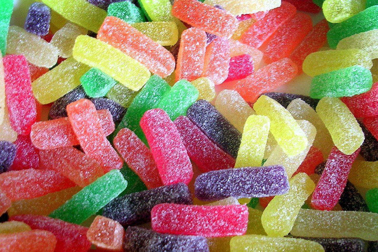 Candy Dubai