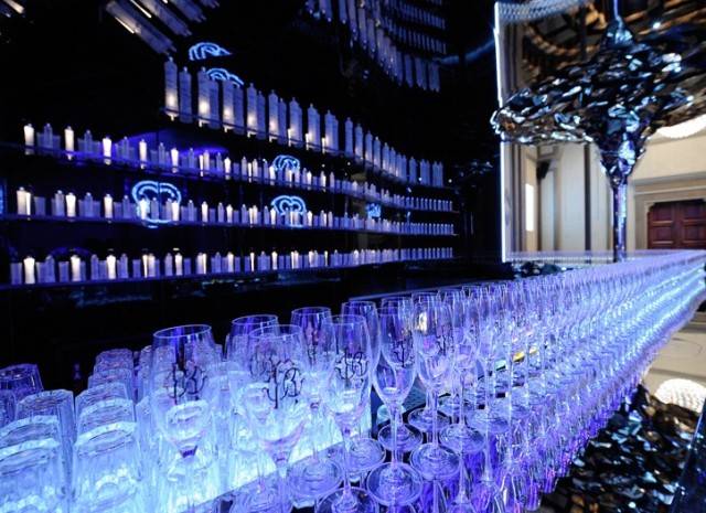 Roberto Cavalli to Open Two Nightclubs in Russia - Haute Living