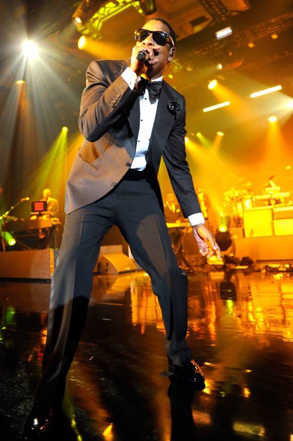 Haute Event: New Year's Eve Private Concert at Cosmopolitan with Jay-Z ...