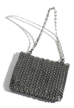 Paco Rabanne 1969 Iconic Handbag