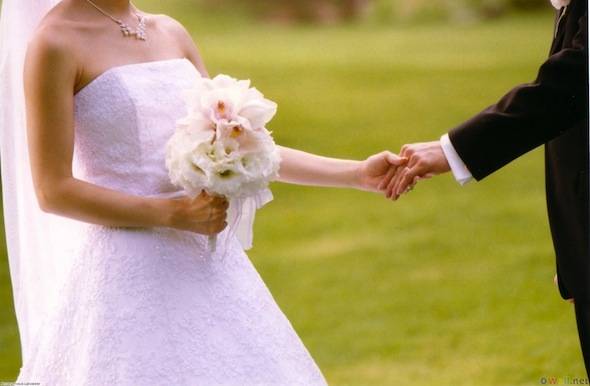 Wedding-Bride-Groom