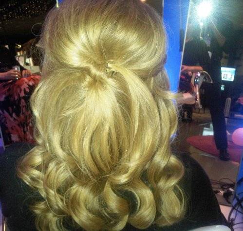 Award Season Parties Mean Award Season Hair