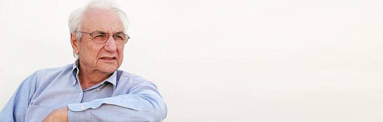 Haute 100 Los Angeles Update: Frank Gehry