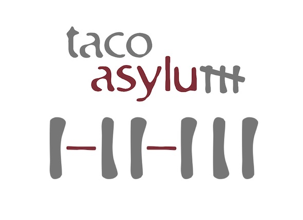 taco asylum I II III happy hour