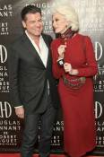 Douglas Hannant, Carmen Dell'Orefic