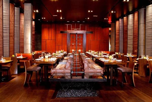 Haute Dining: Bloomingdale's South Coast Plaza's Vietnamese Restaurant,  AnQi - Haute Living