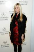 Tinsley Mortimer Inside Star Lounge