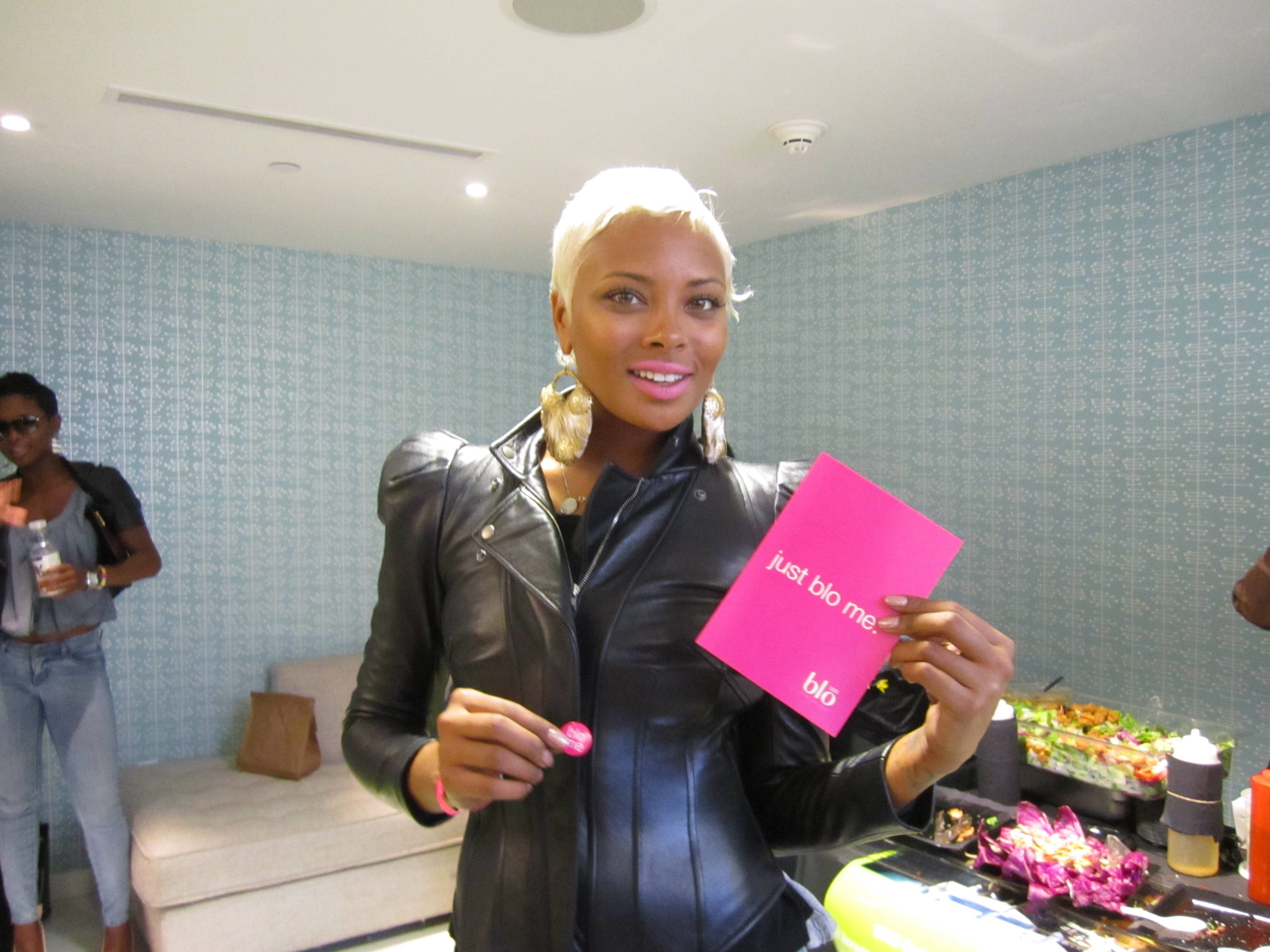 Haute Event: Behind-the-Scenes at the W Hollywood’s Glam Glow Sports NBA All-Stars Event