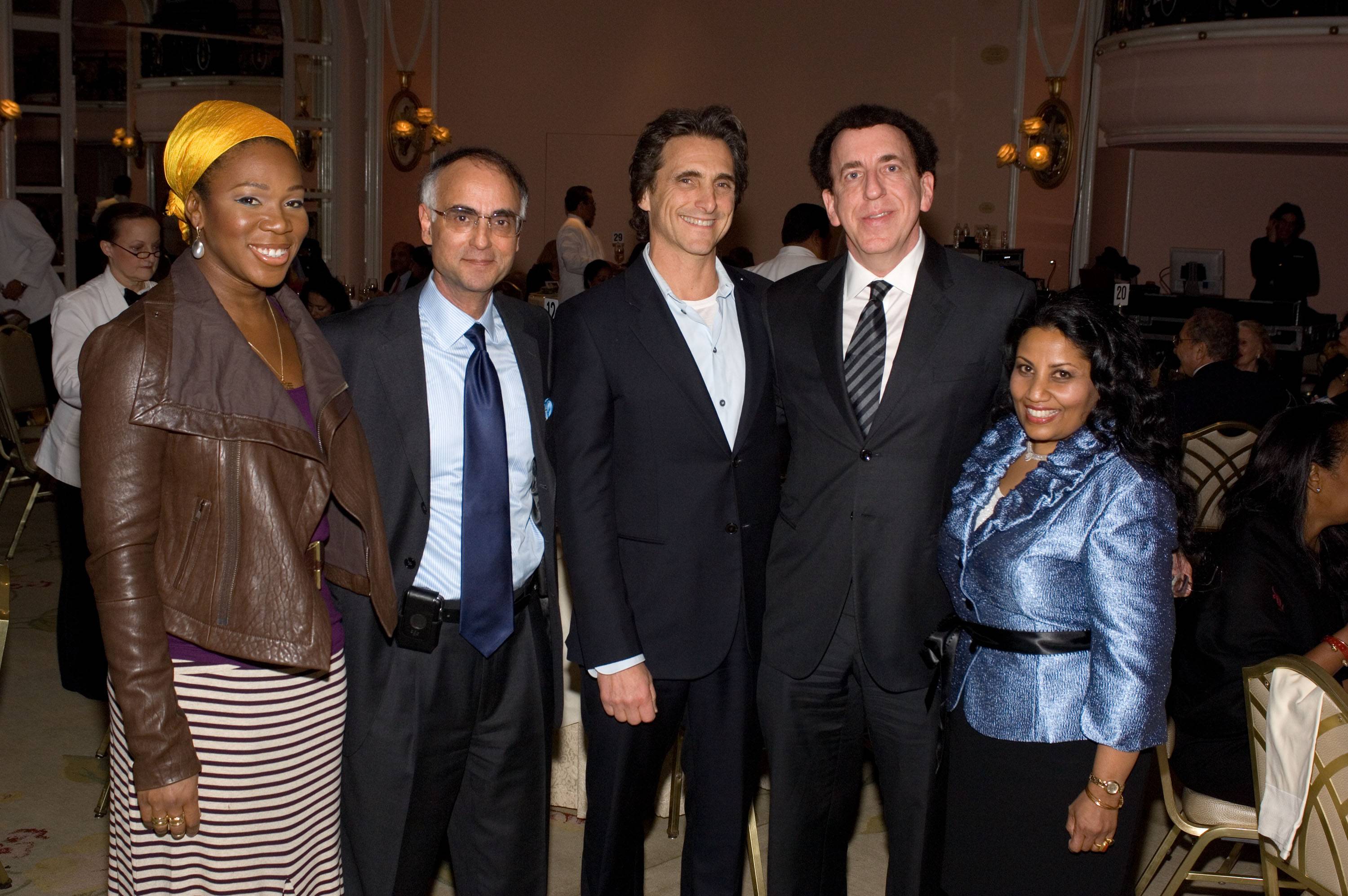 Brett Ratner Given Award, Accepts Remotely