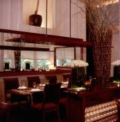 The Restaurant at Meadowood Dining Room