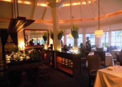 The Restaurant at Meadowood Napa Valley