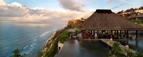 bvlgari resort bali