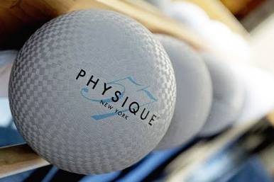 Haute Workout: Physique 57 Beverly Hills