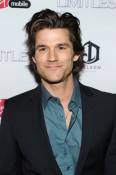 Johnny Whitworth attends Relativity Media's world premiere of "Limitless" presented by Deleon Tequila at Regal Union Square Theatre