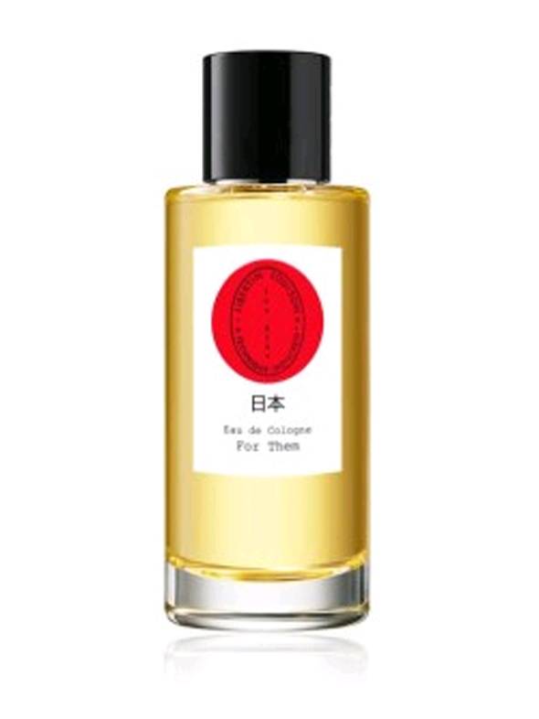 A Perfume for Japan