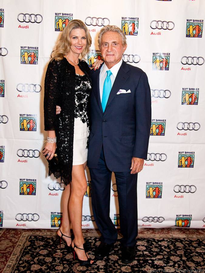 Haute Event: Beautiful Best Buddies Palm Beach Gala at Mar-a-Lago Club ...