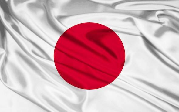 Japan-Japanese-flag