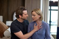 Bradley Cooper and Abbie Cornish star in Relativity Media's LIMITLESS