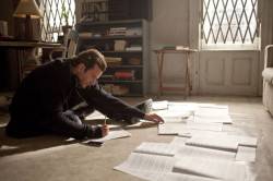 Bradley Cooper stars in Relativity Media's LIMITLESS