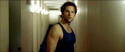 Bradley Cooper stars in Relativity Media's LIMITLESS