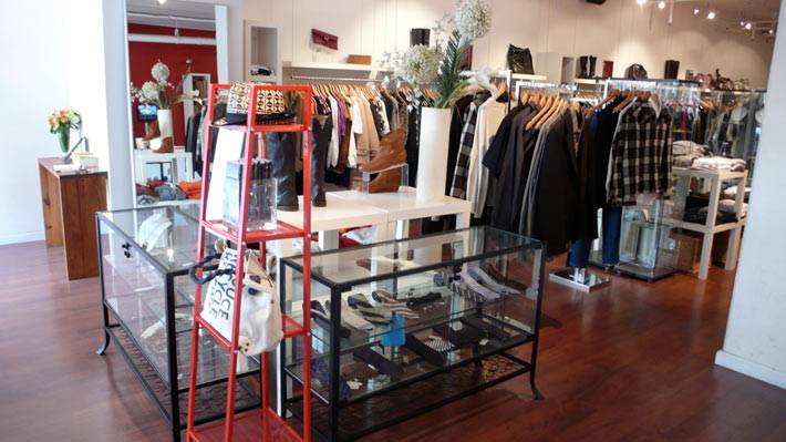 Haute Spot: San Francisco’s Hottest Shopping Destination – Azalea Boutique