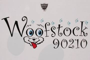 woofstock 90210
