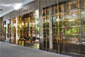 Tomorrow: Gucci Reopens in Bal Harbour and Celebrates 90 Year ...