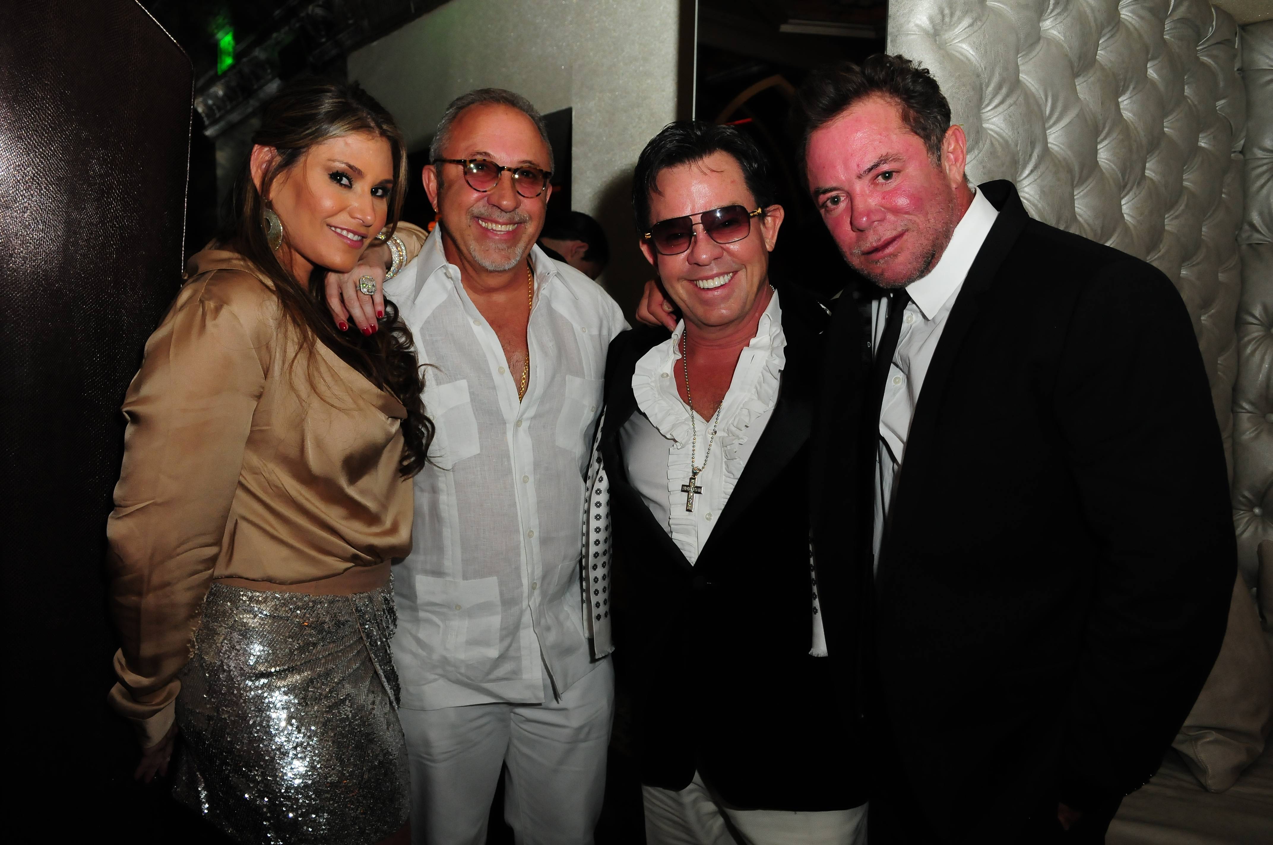 Haute Event: Miami's Most Influential People Come Together for Haute ...