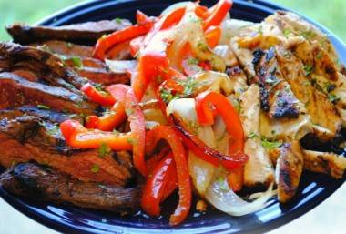 The Top 5 Fajita Platters in Phoenix - Haute Living