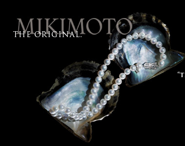 Mayors Presents Mikimoto