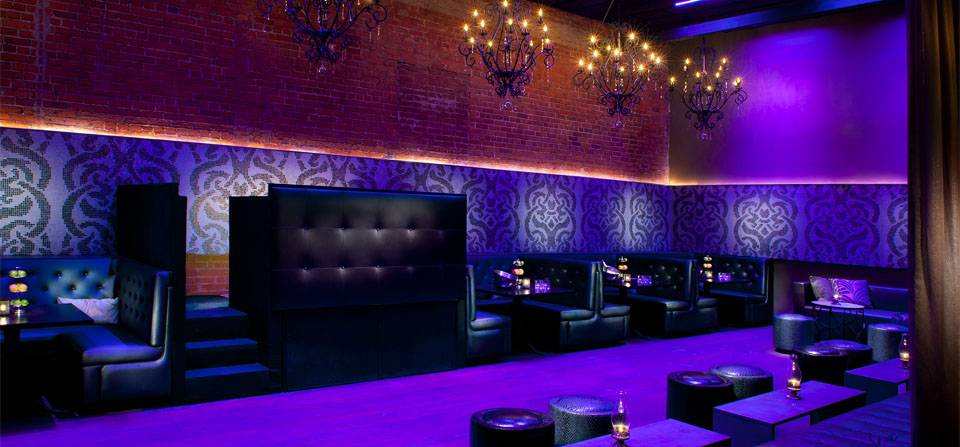 The Lexington Social House Opens it Doors to Hollywood