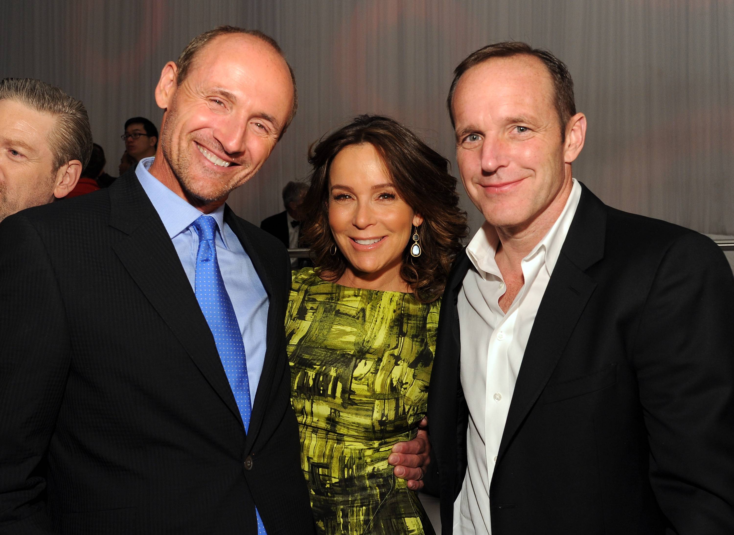 Haute Event: Thor Movie Premiere and After Party