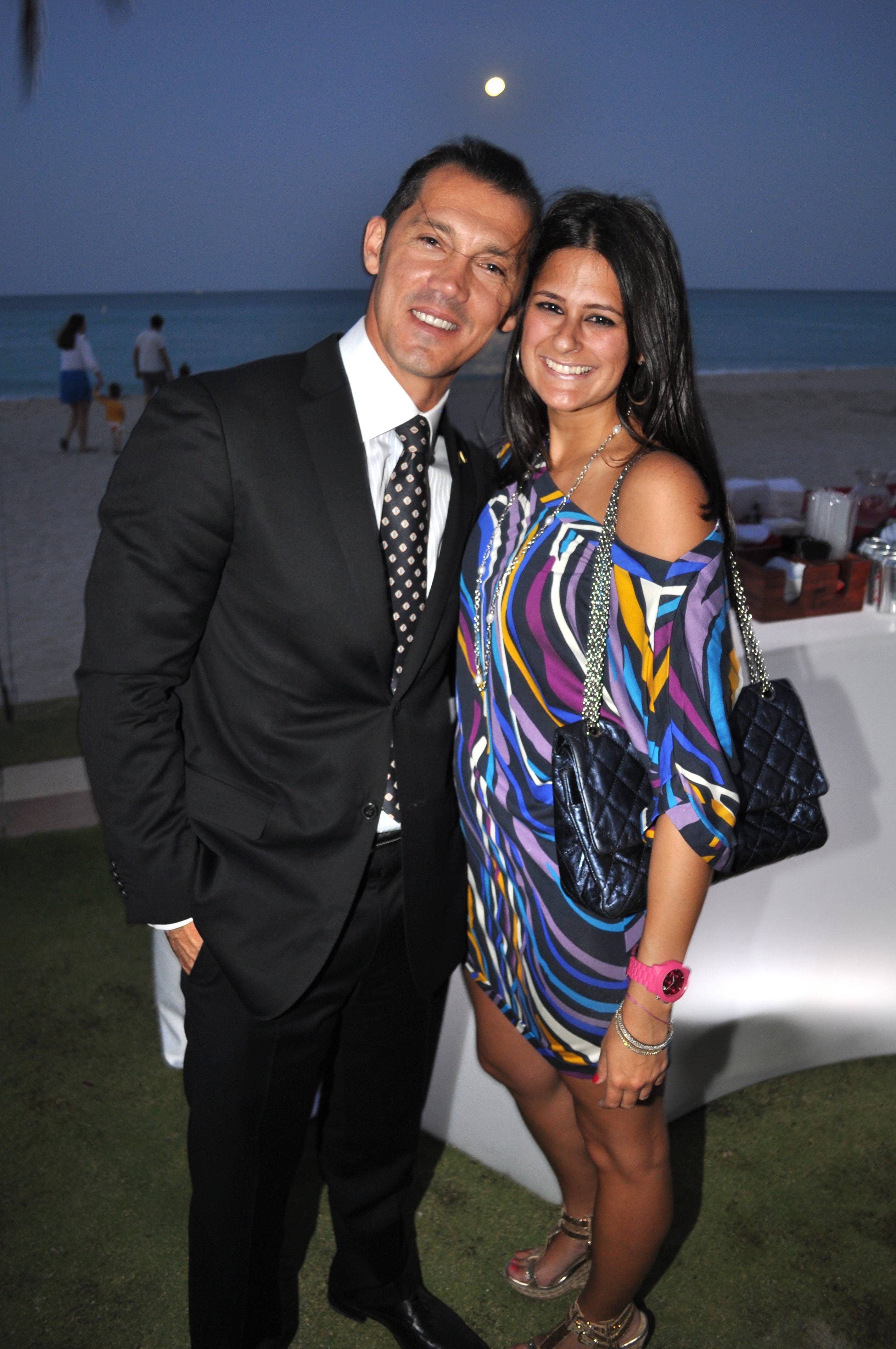 Haute Event: Acqualina Resort & Spa Celebrates Its Five Year Anniversary ‘Beneath A Starlet Sky̵...