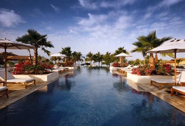 Haute Living Enjoys Punta Mita’s Gourmet and Golf Classic at St. Regis Puerto Vallarta