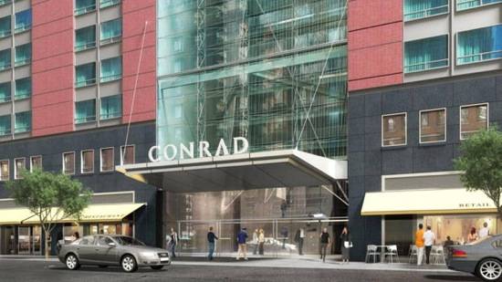 Conrad-New-York
