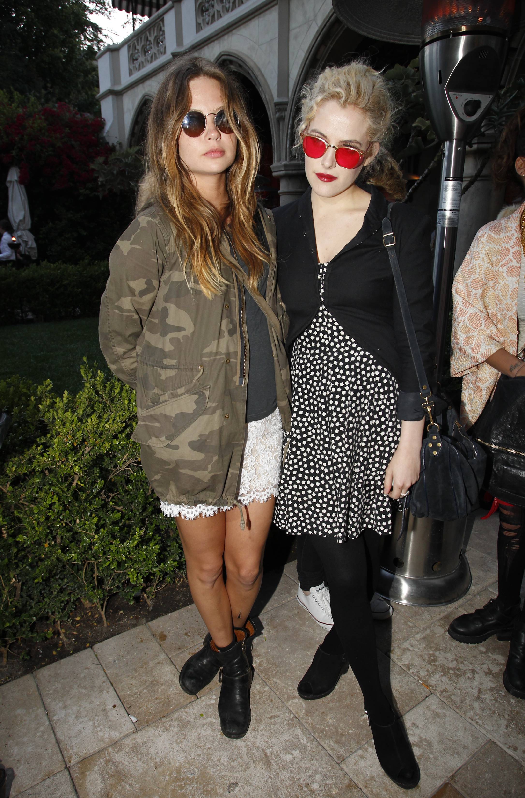 Haute Event: DeLeón Tequila Unveils a New Spirit at the Two Year Anniversary Bash