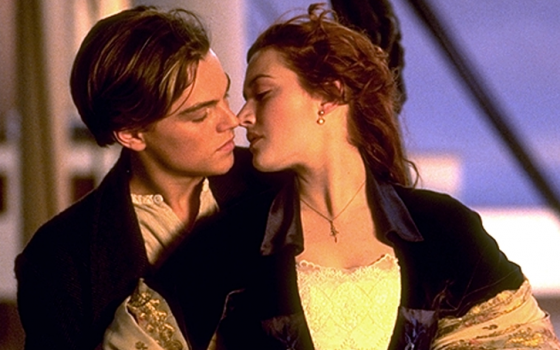 James Cameron’s Titanic To Be Re-Released in 3D