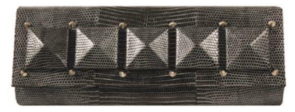 Kelly Locke Petite Bardot Clutch