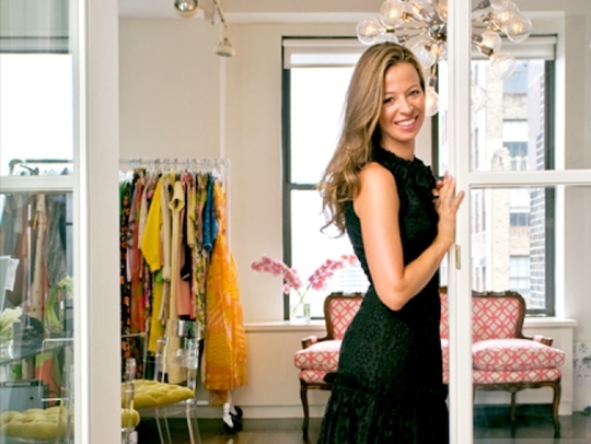 Milly by Michelle Smith Opens First Flagship Store on Madison Avenue