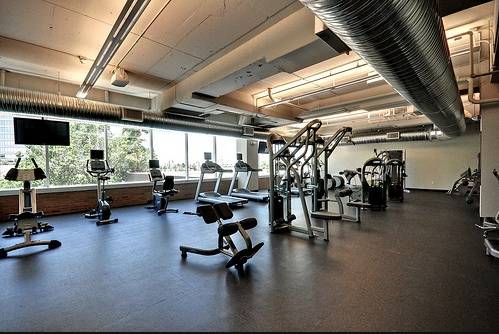 One-Lexington-Fitness-Facility