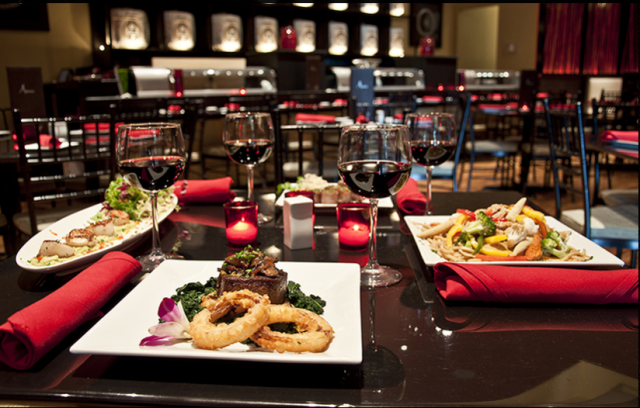 Top 5 Hibachi Restaurants in New York City - Haute Living